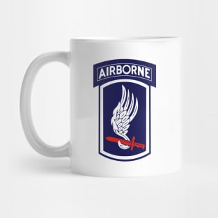 173rd Airborne Mug